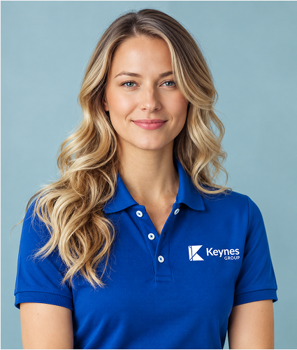 Arlene McCoy, Sales Manager