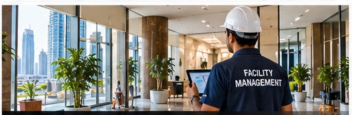 Facility Management Services in Dubai: Why Businesses Need Professional Support